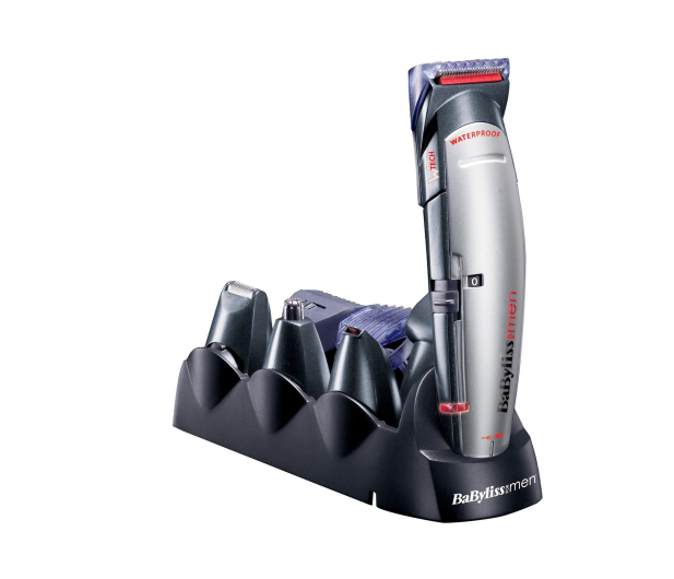 Babyliss Trymer E837E 10w1 - 149612 - zdjęcie